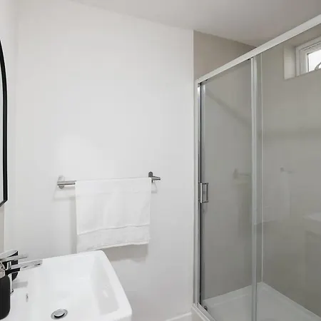 1bed, 1 Bath - Jewellery Quarter *